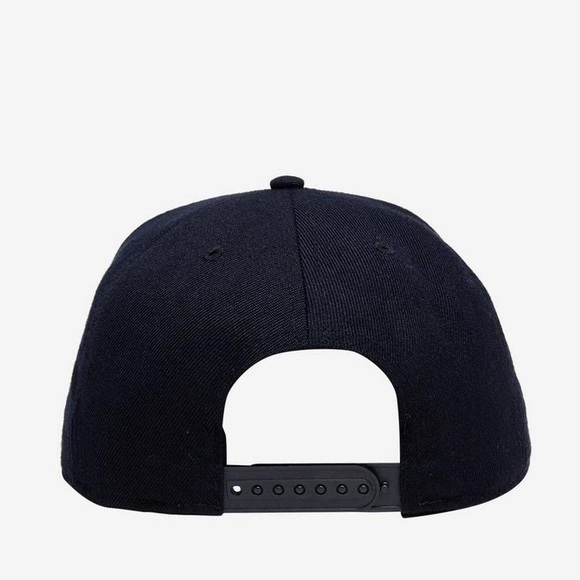 RARE WuTang x Black Panther Wukanda flatbrim - Picture 3 of 5